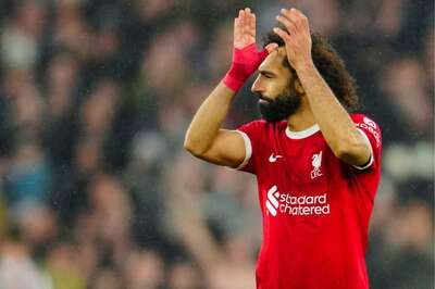How a Change of Boots and Desire to Score Before AFCON Spurred Liverpool's Mohamed Salah