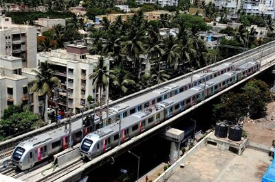 Mumbai: Colaba-Bandra-Seepz metro work set to get rolling in just 14 months
