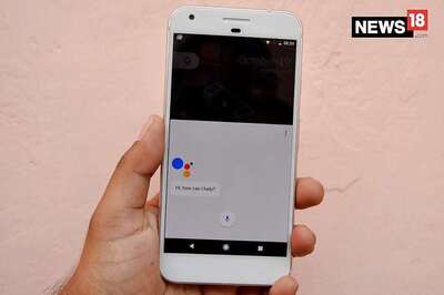 Google Assistant to Identify Which Song is Playing Near You