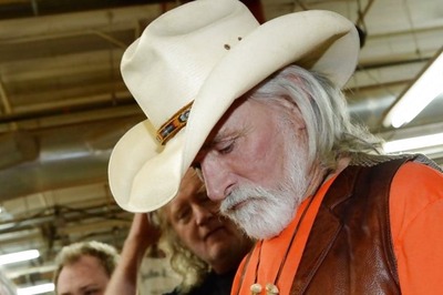Dickey Betts, Legendary Singer-Guitarist of Allman Brothers Band, Dies at 80 After Battling Cancer