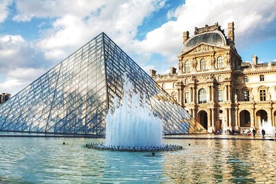 Paris is Most Popular Destination For First-Time Travellers