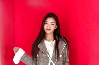 Young Lady and Gentleman Shooting Halted Temporarily as Lee Se-Hee Tests Positive for Covid-19