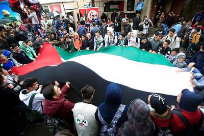 India Pledges to Contribute $5 Million in 2020 to UN Palestine Refugee Agency