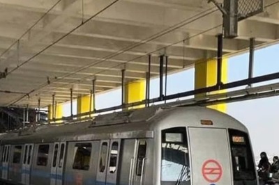 Haryana Plans Metro Link to National Cancer Institute, Expanding Connectivity Across State