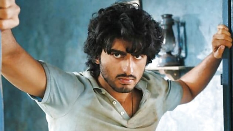 I'm getting an opportunity to work with good actors in 'Finding Fanny', I'll become a better actor hopefully: Arjun Kapoor