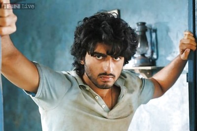 I'm getting an opportunity to work with good actors in 'Finding Fanny', I'll become a better actor hopefully: Arjun Kapoor