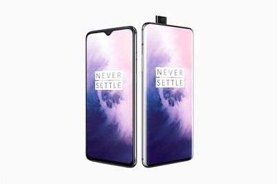 Android 10 Update Roll-Out Resumes For OnePlus 7, OnePlus 7 Pro