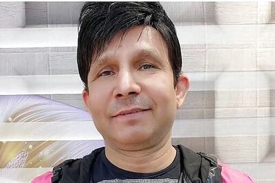 Audio Leak Reveals KRK Demands 25 Lakh Rupees For Not Giving Negative Film Reviews