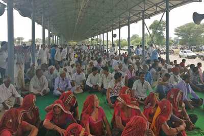 Vasundhara Raje Govt Agrees to Waive Farmers' Loans up to Rs 50,000, Sikar Stir Called Off