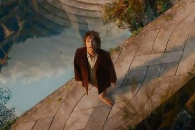 'Hobbit' may help the 'Avatar' sequel: James Cameron
