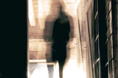 Ghost Or Spider? Viral Facebook Clip Leaves Internet Confused