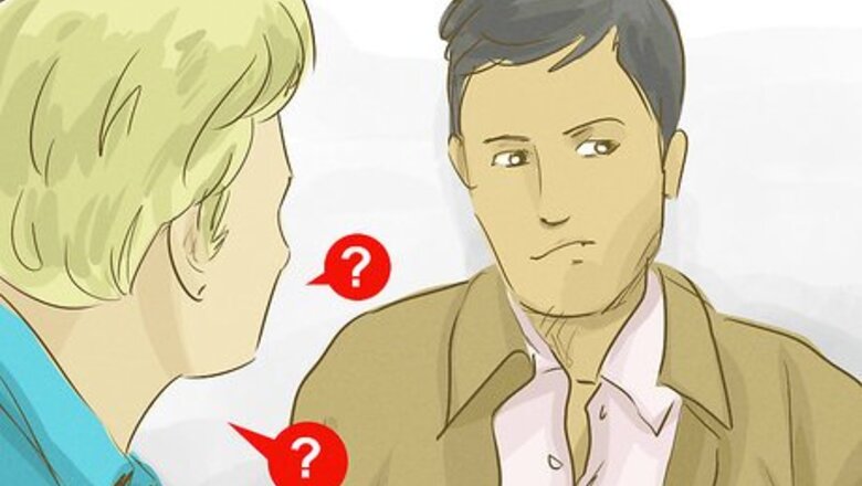How to Get a Friend to Stop Bullying Someone