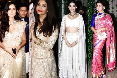 Style Guide To Remain Fashionable This Diwali