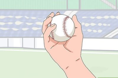 How to Throw a Screwball