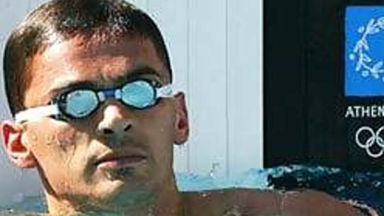 I have no urge to swim, says Popov