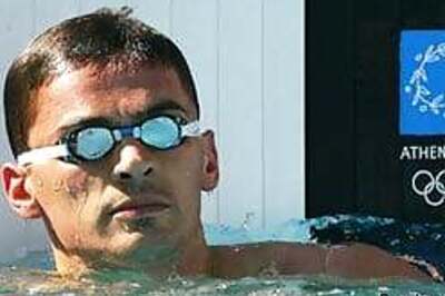 I have no urge to swim, says Popov