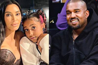 Kim Kardashian Reveals Daughter North Believes Her Dad Kanye West Is ‘Best’