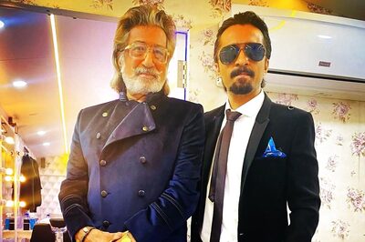 Shraddha Kapoor's Brother Siddhanth Kapoor Detained: This Isn't Shakti Kapoor's Son's First Brush With NCB