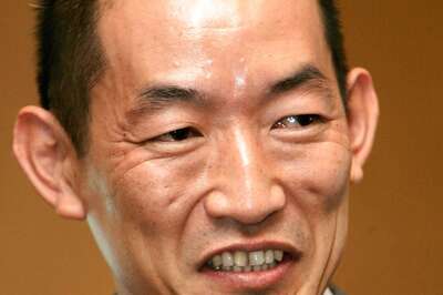 WHO's Asia-Pacific Chief Probed Over Racism, Misconduct