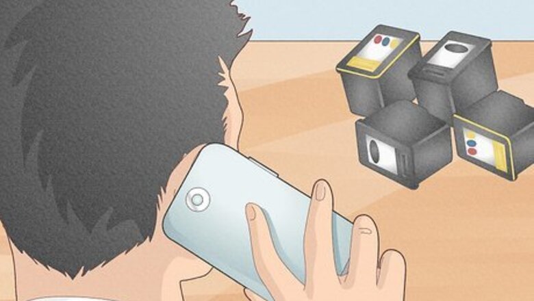How to Recycle Empty Ink and Toner Cartridges