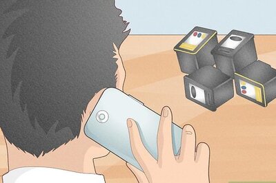 How to Recycle Empty Ink and Toner Cartridges