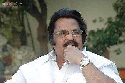 APFEFSI building unites filmdom, Dasari happy