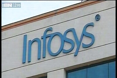 No decision yet on new CEO, search still on: Infosys