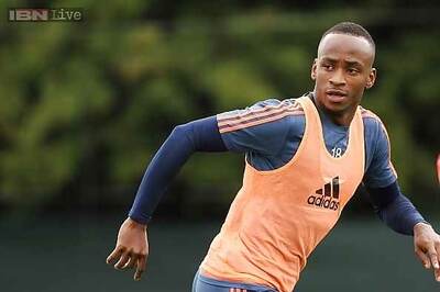 West Brom reject second Tottenham Hotspur bid for striker Saido Berahino