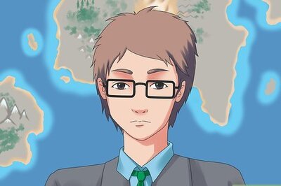 How to Become a Cartographer