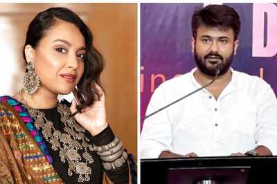 Who is Swara Bhasker's Husband Fahad Ahmad? Here's All You Need to Know
