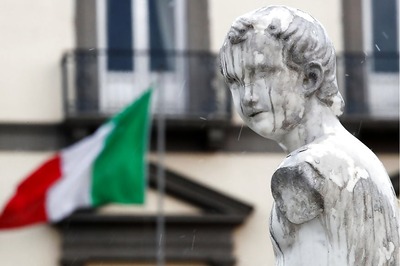 Italy Investigates Suspicious Care-home Deaths since Covid-19 Outbreak Began