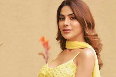 Nikki Tamboli Says 'Republic Day' Holds A Special Place In Her Heart: 'One Cherished Memory Involves...'