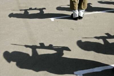 Sukma Maoist Attack: 12 CRPF Killed in Chhattisgarh, PM Modi Expresses Grief