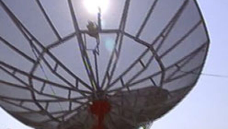 Nimbus gets show-cause from Govt