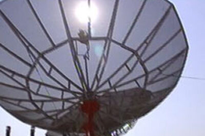  Nimbus gets show-cause from Govt