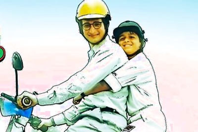 Preview: Sharman returns with 'Ferrari Ki Sawaari'