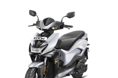 Hero Xoom Combat Edition Is Here With Fighter Jet-Inspired Design, Price Inside