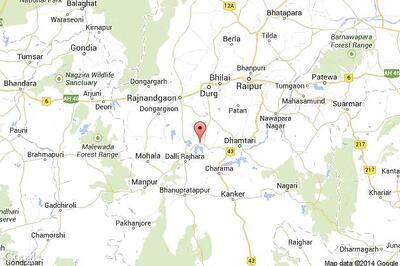 Bicycle mechanic arrested for raping 3-yr-old in Balod