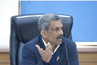 AIFF to Strictly Follow Transparency in Financial Dealings, to Address Trust Deficiency: Saji Prabhakaran