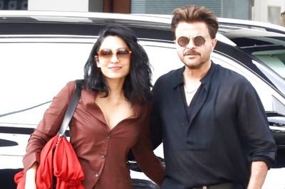 Anil Kapoor, Sobhita Dhulipala Wrap Shoot of The Night Manager Remake, Former Shares Look from Project; See Post