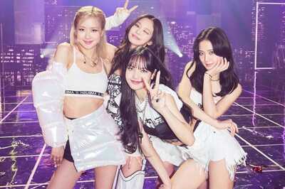 BLACKPINK Drops Comeback Album Born Pink Trailer; Jisoo, Jennie, Rose, Lisa To Head For World Tour In Oct