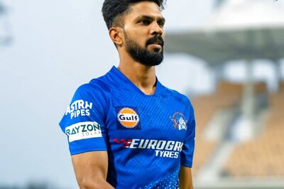 ‘I’ve Mahi Bhai, Jaddu Bhai, Ajju Bhai… Nothing Much to Worry About’: CSK Captain Ruturaj Gaikwad