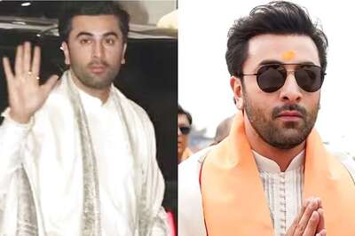 Ranbir Kapoor Says He Believes In Santana Dharma, Reveals He Reads About It: 'I Went Quite Deep...'