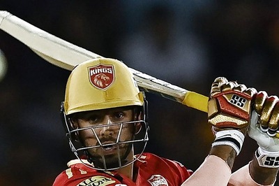 ‘China Mein National Anthem Bajaana Hai Apne Ko’: Jitesh Sharma Feels ‘Lucky’ to be Picked for Asian Games | Exclusive