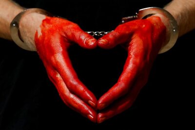 UP Man Kills 6-yr-old Stepson, Chops His Body into Pieces & Hides it at Different Places; Arrested