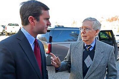 Kentucky House Passes New Rules For Filling Senate Vacancies