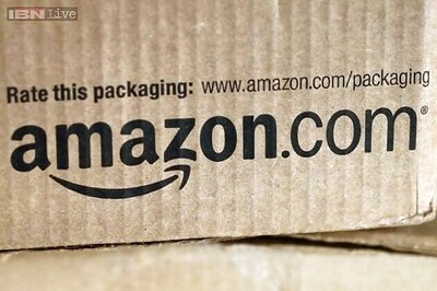 Amazon to set up warehouse centre in Hyderabad