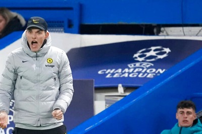 UEFA Champions League: Chelsea Face Incredibly High Challenge, Says Coach Thomas Tuchel