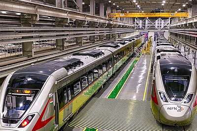 After Delhi Metro, IRCTC to Offer Tickets for RRTS Too; Namo Bharat May Soon Offer Unlimited Daily Travel Passes