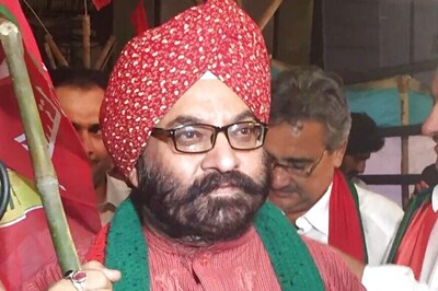 Sikh politician shot dead in Pakistan